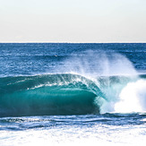 Ice Pick Perfect, Cronulla