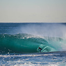 Straight Arrow, Cronulla