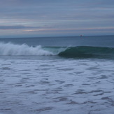 Early morning Praa, Praa Sands