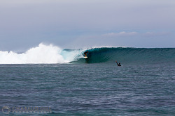 nekweta, Ouano Lefts photo