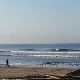 Playa Bonfil