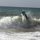 Cristian Hernández, Embassy Beach