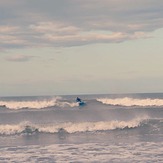 Motunau Beach