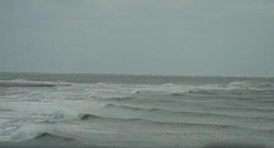 Bay Heaven, Fishermans Island photo