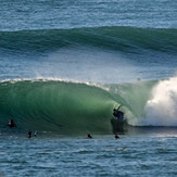 Where you'd rather be, Cronulla