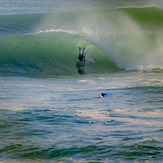 Island Pumping, Cronulla