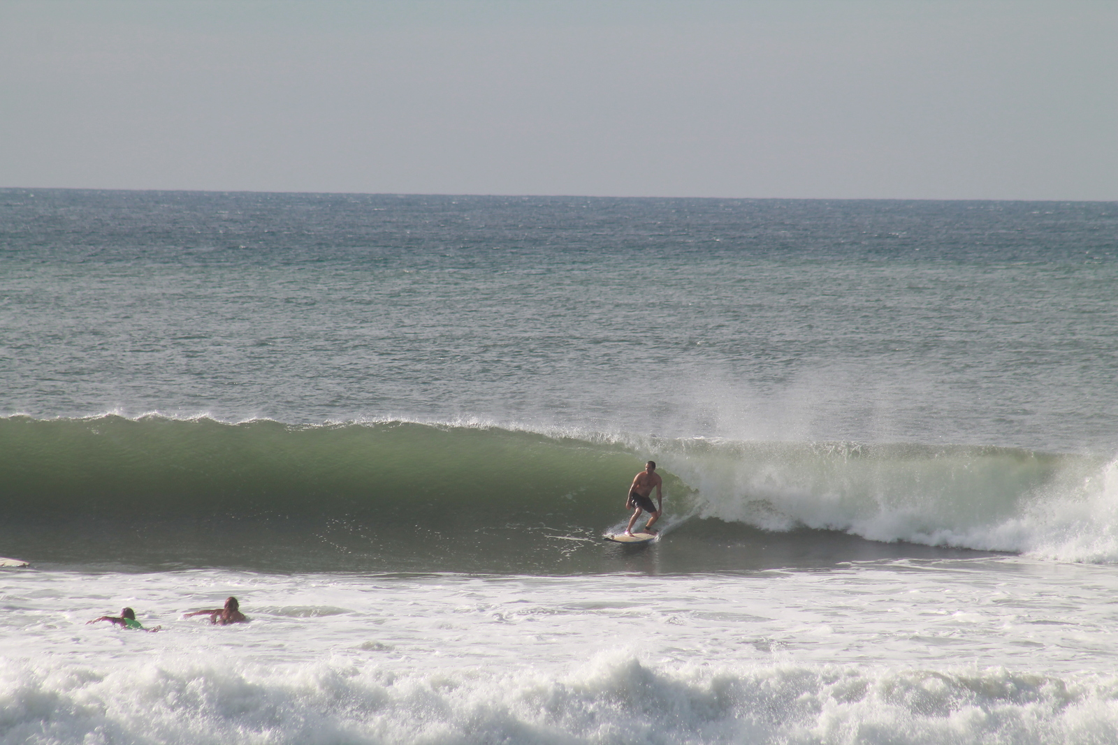 La Paz ,   El Salvador
