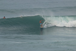 El Zonte photo