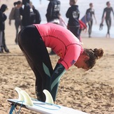 Surf Berbere Taghazout Morocco, Devil's Rock