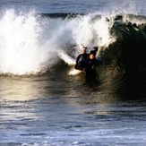 leonardo quispe, La Punta - La Bellaca