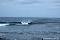 Offshore, Easky Left photo