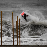 Bodyboard Carihuela, Playa la Carihuela