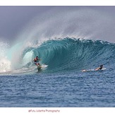 Safar Waroeng 7 Rider, Senggigi