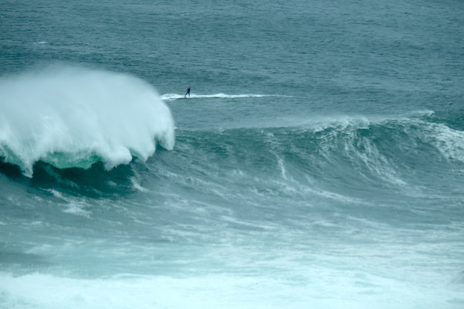 Offshore, Mullaghmore