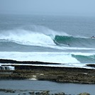Mullaghmore tow in