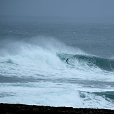 Offshore day, Mullaghmore