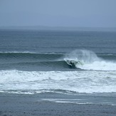 Offshore, Bundoran