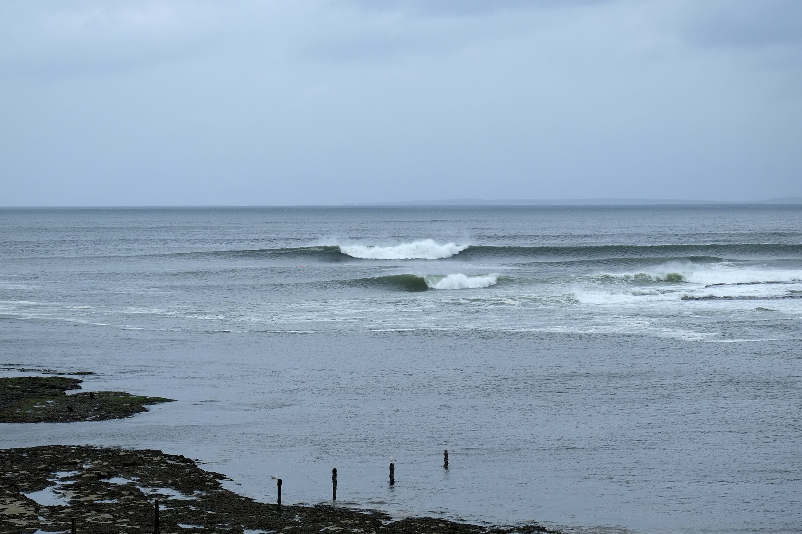 Offshore, Bundoran
