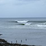 Offshore, Bundoran