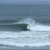 Right at The Peak, Bundoran