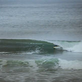 Right Barrel, Praia da Vagueira