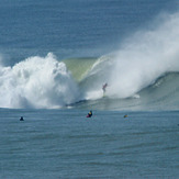 Brazil, Ilha dos Lobos