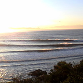 lookout, Lookout Beach