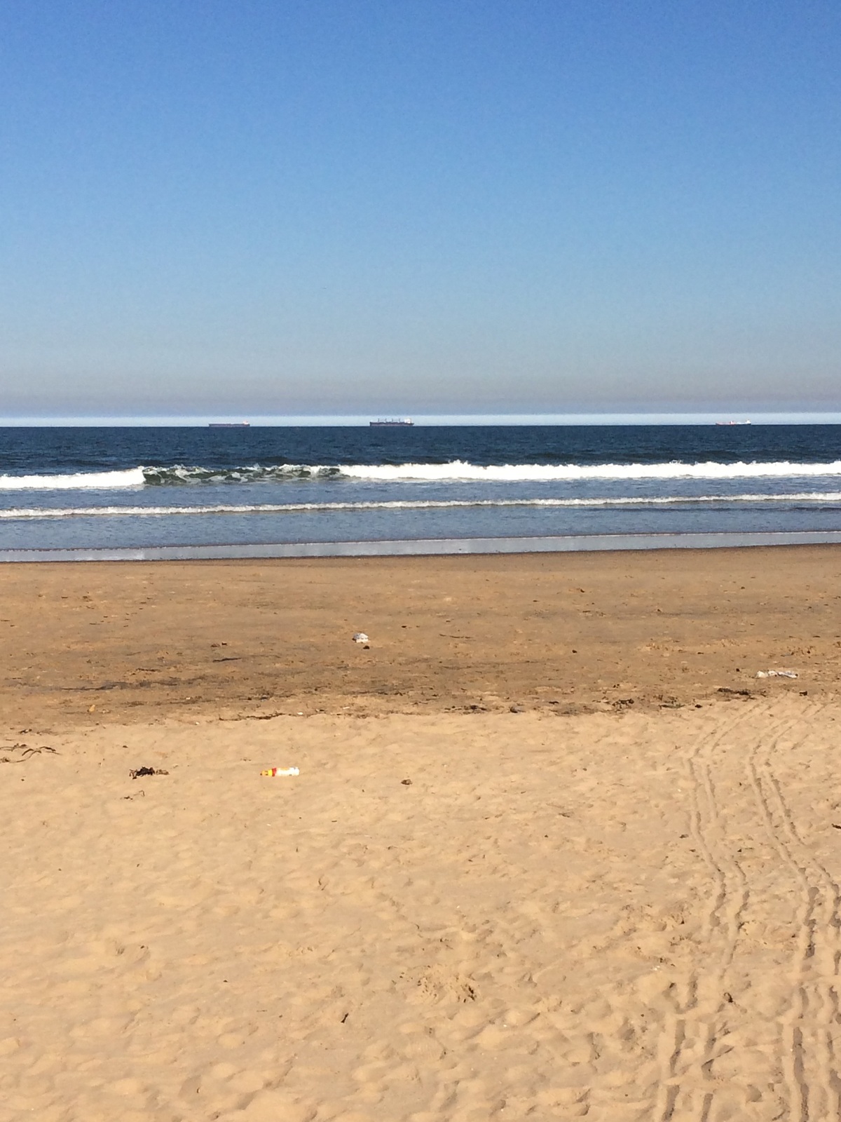 Seaton Carew, Hartlepool