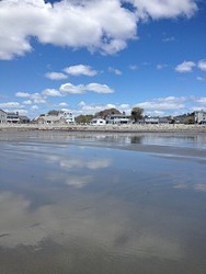 Jenness Beach photo
