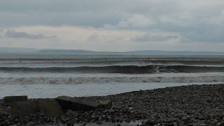 Bracklesham bay 