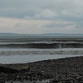 Bracklesham bay 