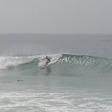 Praia da Macumba