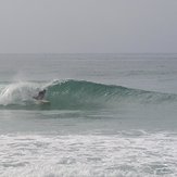 Praia da Macumba