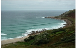 Gwenvor photo