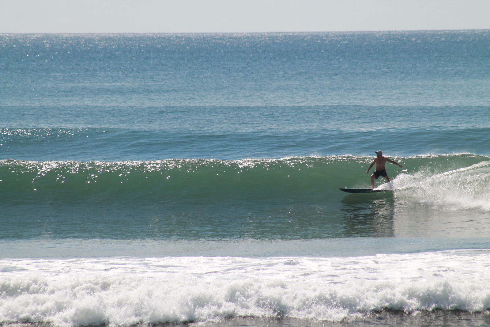 La Paz , El Salvador