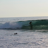 Tubo, San Pancho (San Francisco)