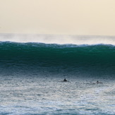 Surf Berbere Taghazout Morocco, Anchor Point