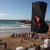 Surf Berbere Taghazout Morocco, Devil's Rock