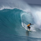 hoobu  - local surf guide maldives, Blue Bowls