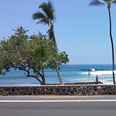 Waiaha Rivermouth, Waiaha Rivermouth / Honls