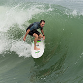 Barrel?, Juno Pier