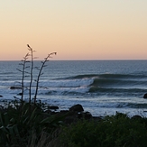 Rocky Point, Rocky Lefts