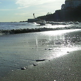 Looe Beach