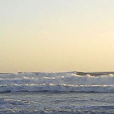 waves of remanso, Playa Remonso