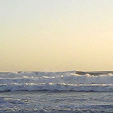 waves of remanso, Playa Remonso
