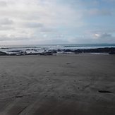 Winters Day, Shipwrecks Bay-Peaks