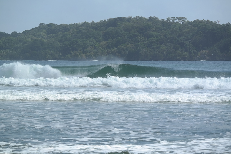 carenero, Careneros Point Break