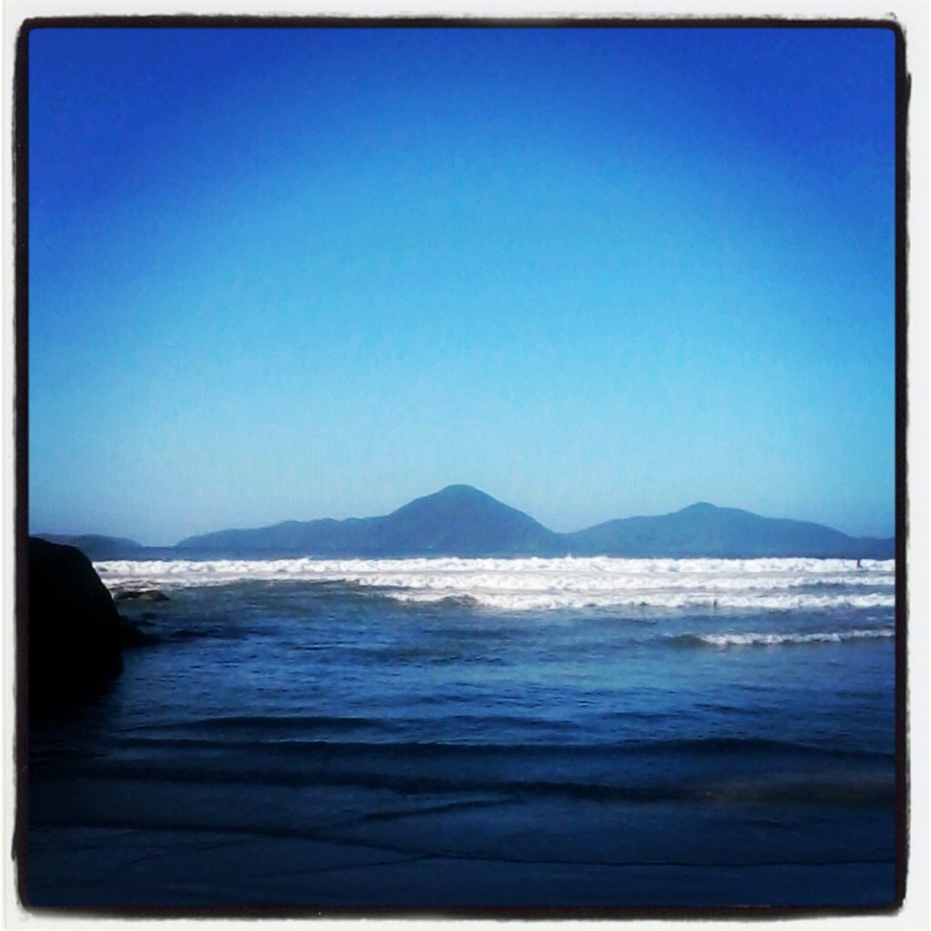 Praia Grande (Ubatuba)