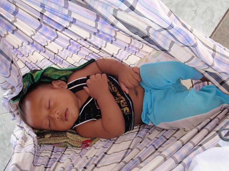 Between Sessions, Gerpuk Bay - Inside Gerpuk