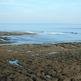 East of Culver Hole, Port Eynon Point